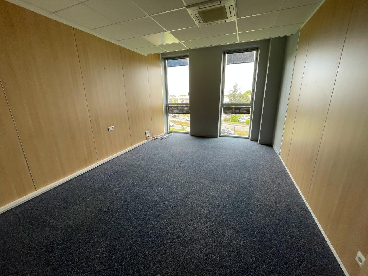 Bureau Rennes 1246m² Location bureau Rennes Ille-et-Vilaine OLBUR2316654 11